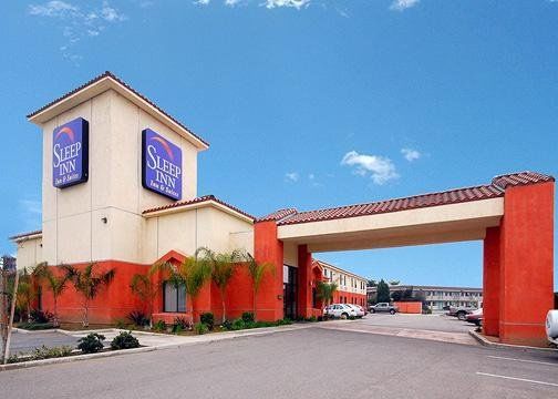 Sleep & North Hotel